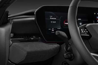 Bild Audi A6 e-tron