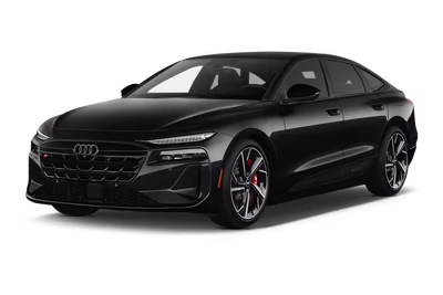 Bild Audi A6 e-tron