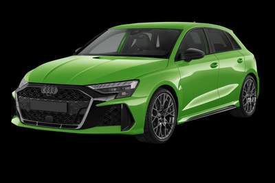Bild Audi RS3