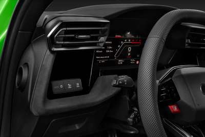 Bild Audi RS3