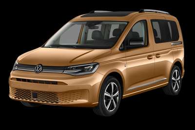 Bild Volkswagen Caddy