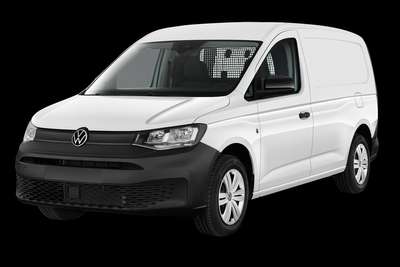 Bild Volkswagen Caddy