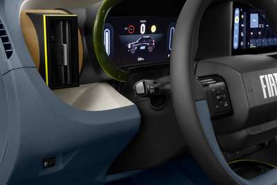 Bild Fiat Grande Panda