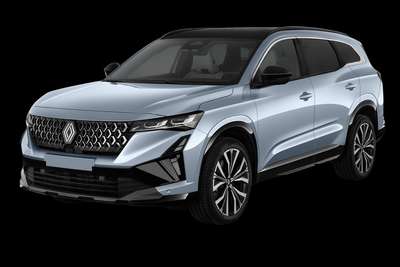 Bild Renault Espace