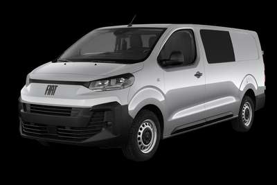 Bild Fiat Scudo