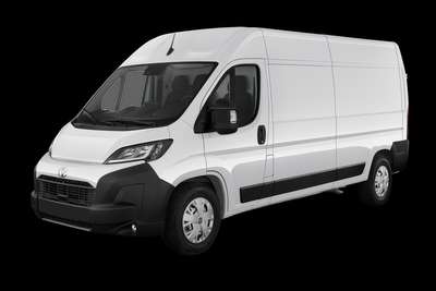 Bild Toyota Proace Max