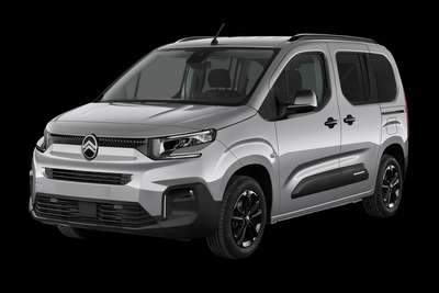 Bild Citroën Berlingo