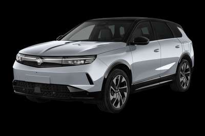 Bild Opel Grandland