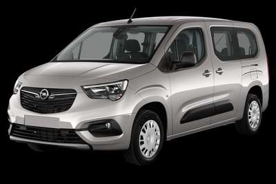 Bild Opel Combo