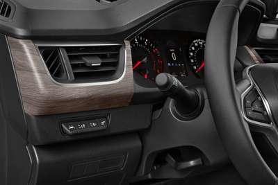 Bild Renault Kangoo