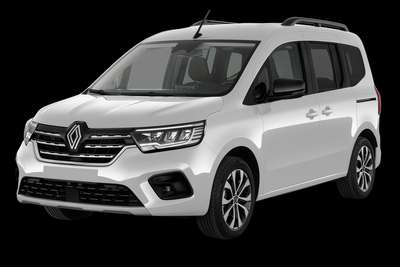 Bild Renault Kangoo