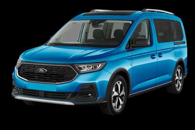 Bild Ford Grand Tourneo Connect