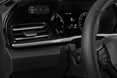 Bild Ford Tourneo Connect