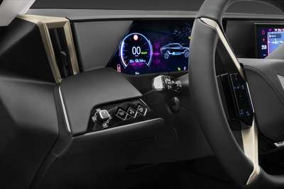 Bild DS Automobiles Nº 8