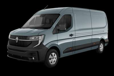 Bild Renault Master