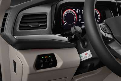 Bild Volkswagen California