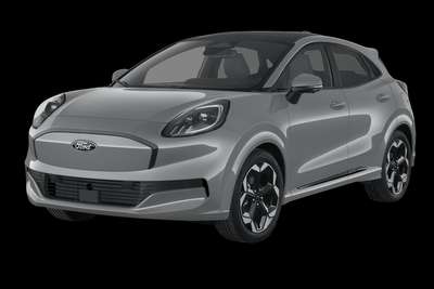 Bild Ford Puma Gen-E