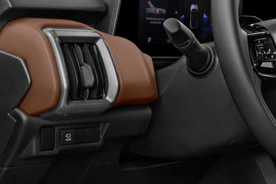 Bild Suzuki e Vitara