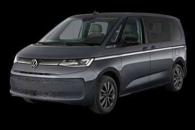 Bild Volkswagen Multivan