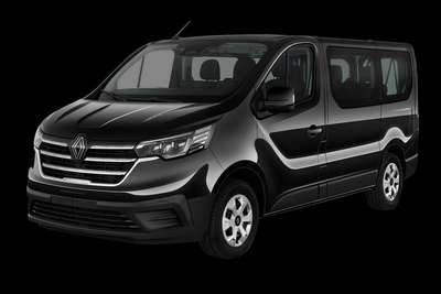 Bild Renault Trafic