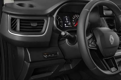 Bild Renault Trafic