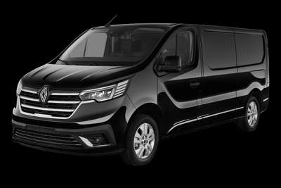 Bild Renault Trafic