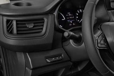 Bild Renault Trafic