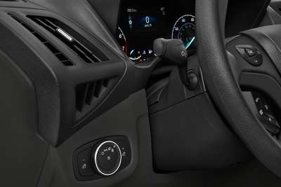 Bild Ford Transit Connect