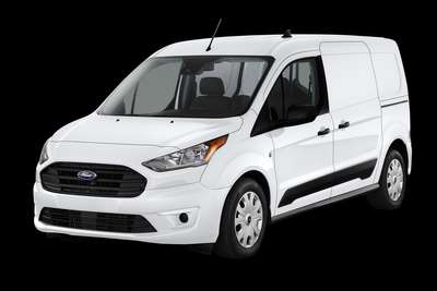 Bild Ford Transit Connect