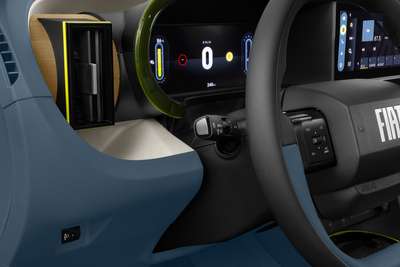 Bild Fiat Grande Panda