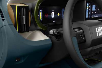 Bild Fiat Grande Panda