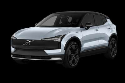 Bild Volvo EX30 Cross Country