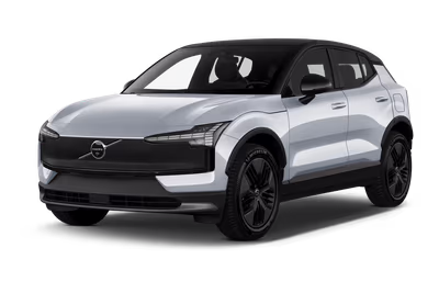 Bild Volvo EX30 Cross Country