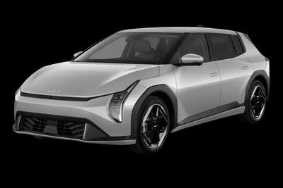 Bild Kia EV4