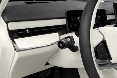 Bild Volvo ES90