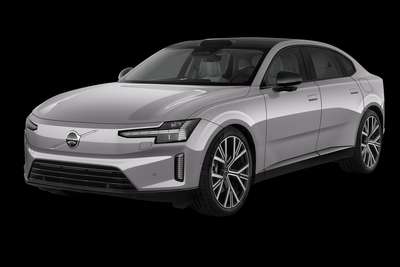 Bild Volvo ES90