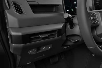 Bild Kia PV5 Cargo