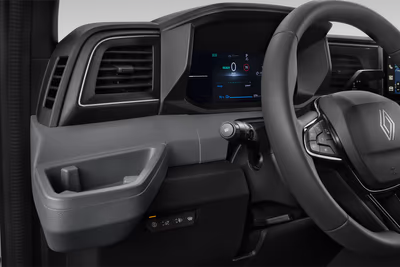 Bild Renault Master E-TECH