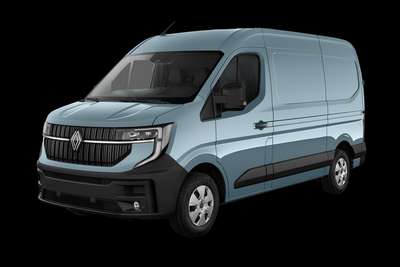 Bild Renault Master E-TECH