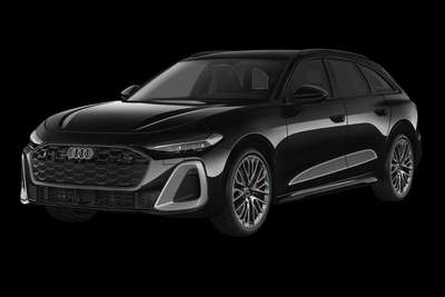 Bild Audi A5