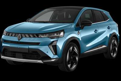 Bild Renault Symbioz