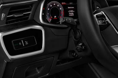 Bild Audi A6