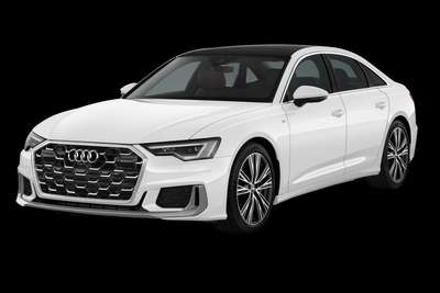 Bild Audi A6