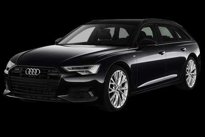 Bild Audi A6