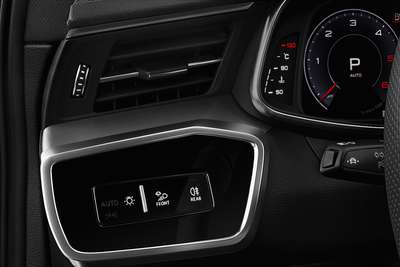 Bild Audi A6