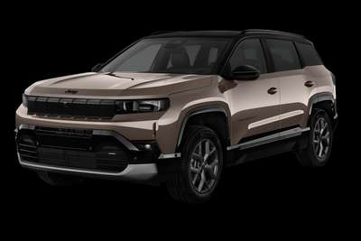 Bild Jeep Compass