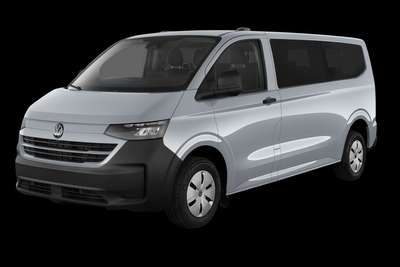 Bild Volkswagen e-Caravelle