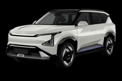 Bild Kia EV5
