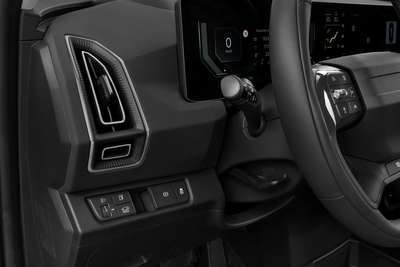 Bild Kia EV5