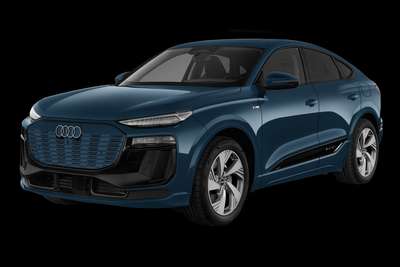 Bild Audi Q6 Sportback e-tron